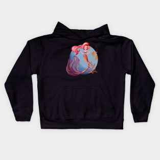 Mermaid Kids Hoodie